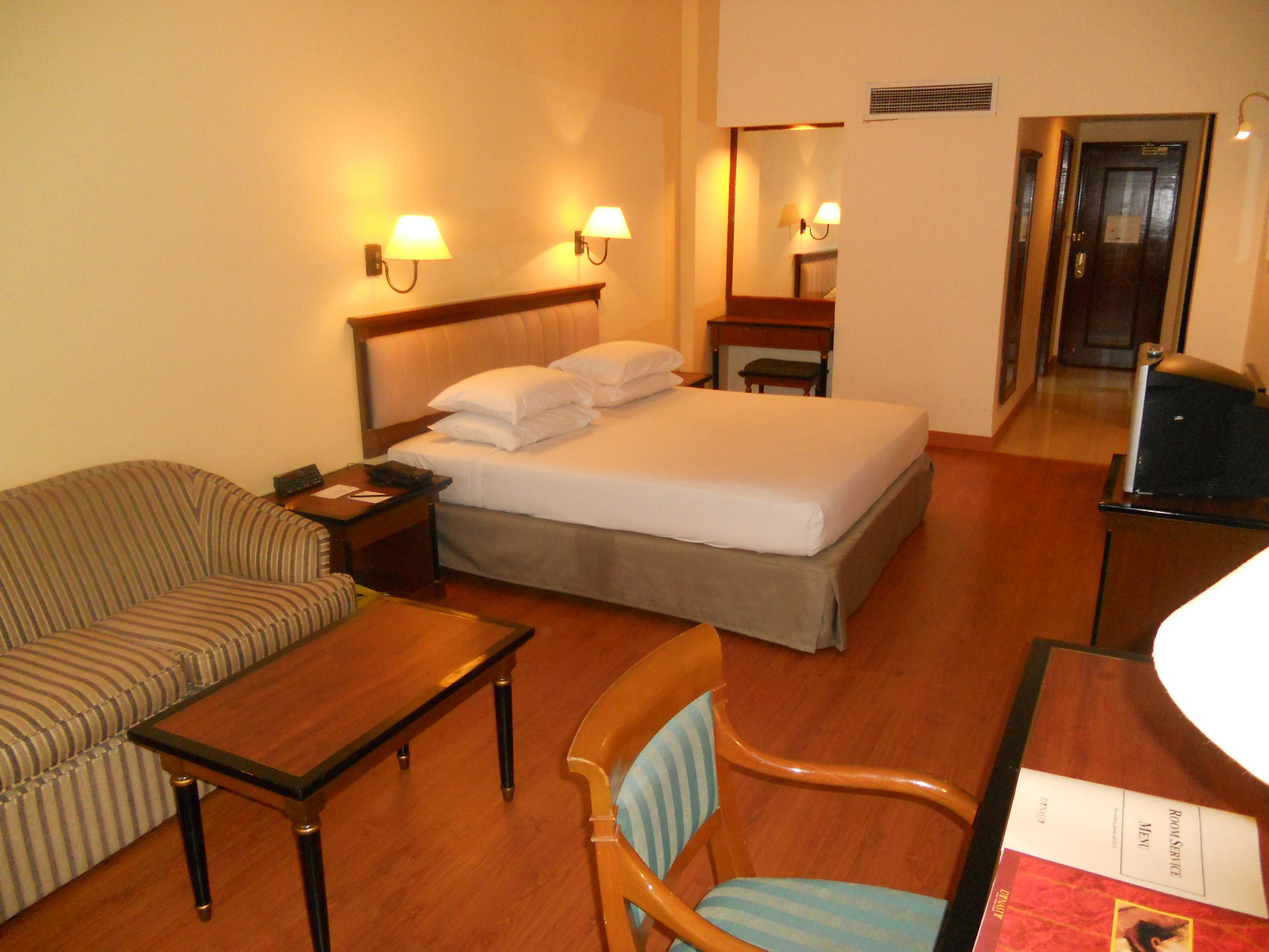 Dynasty Hotel Куала Лумпур Екстериор снимка