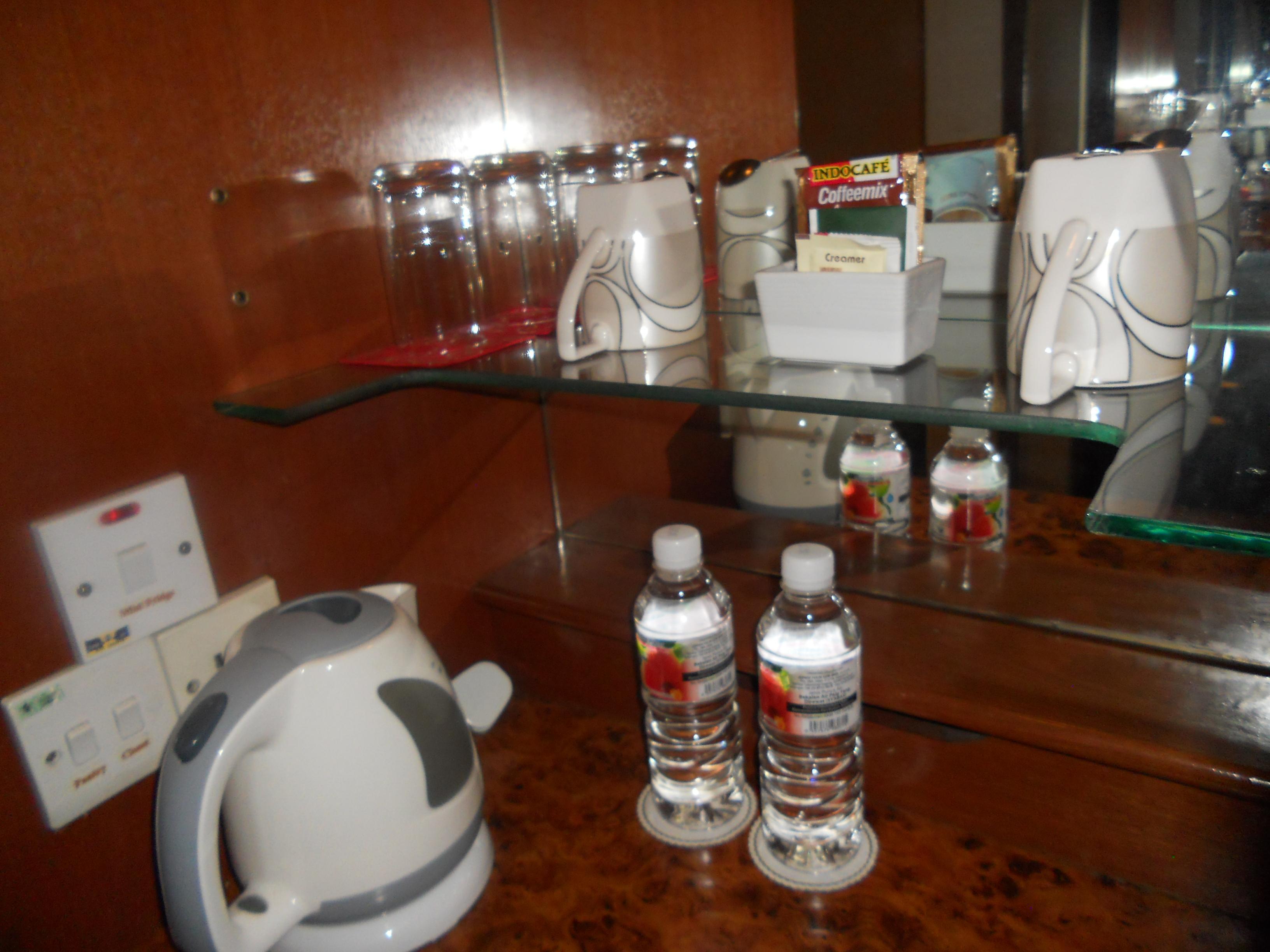 Dynasty Hotel Куала Лумпур Екстериор снимка