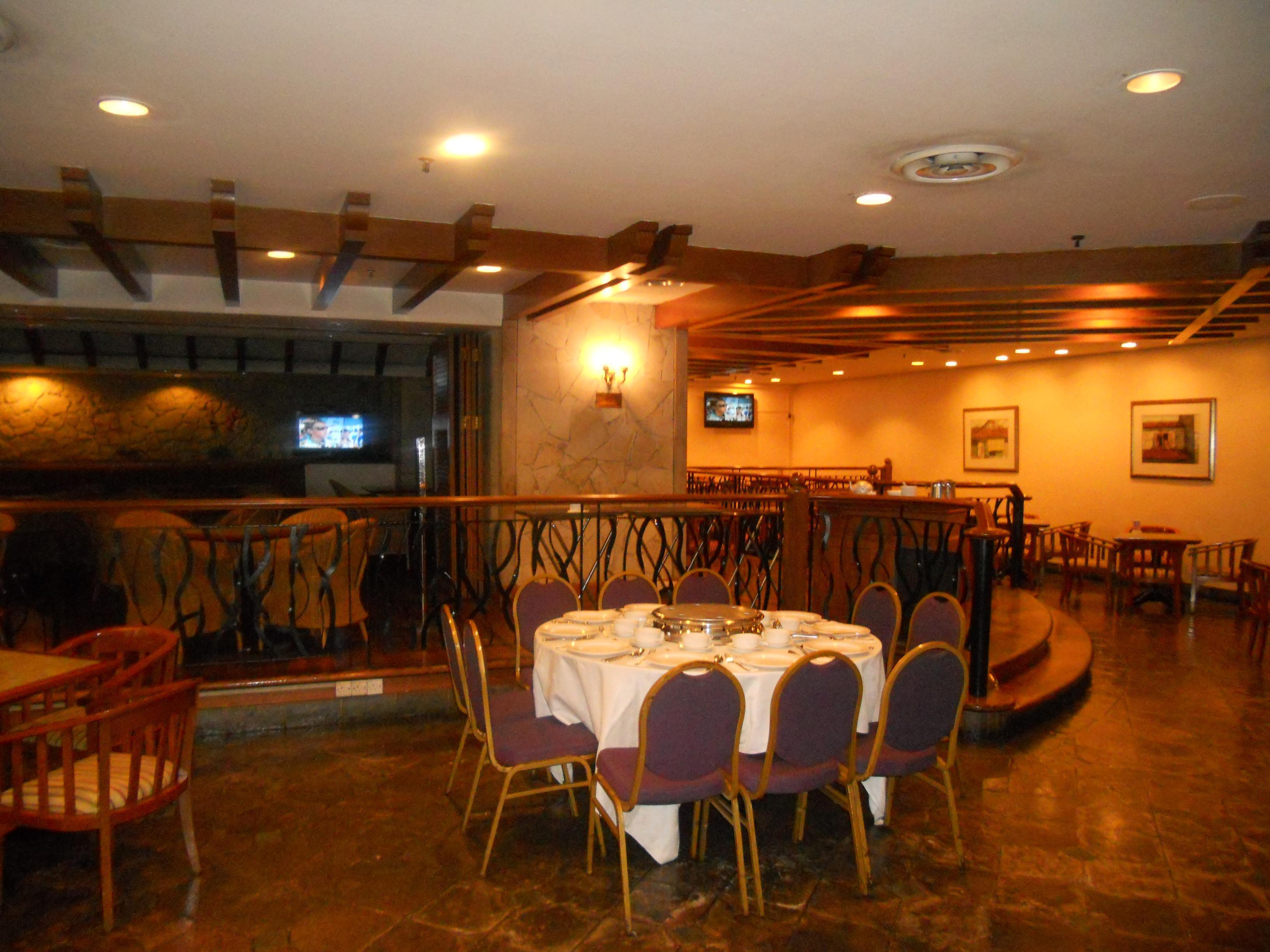 Dynasty Hotel Куала Лумпур Екстериор снимка