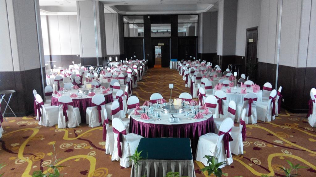 Dynasty Hotel Куала Лумпур Екстериор снимка