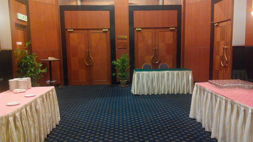 Dynasty Hotel Куала Лумпур Екстериор снимка