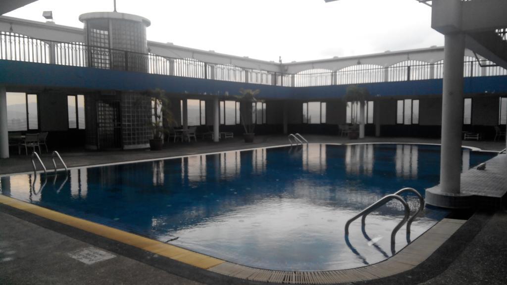 Dynasty Hotel Куала Лумпур Екстериор снимка