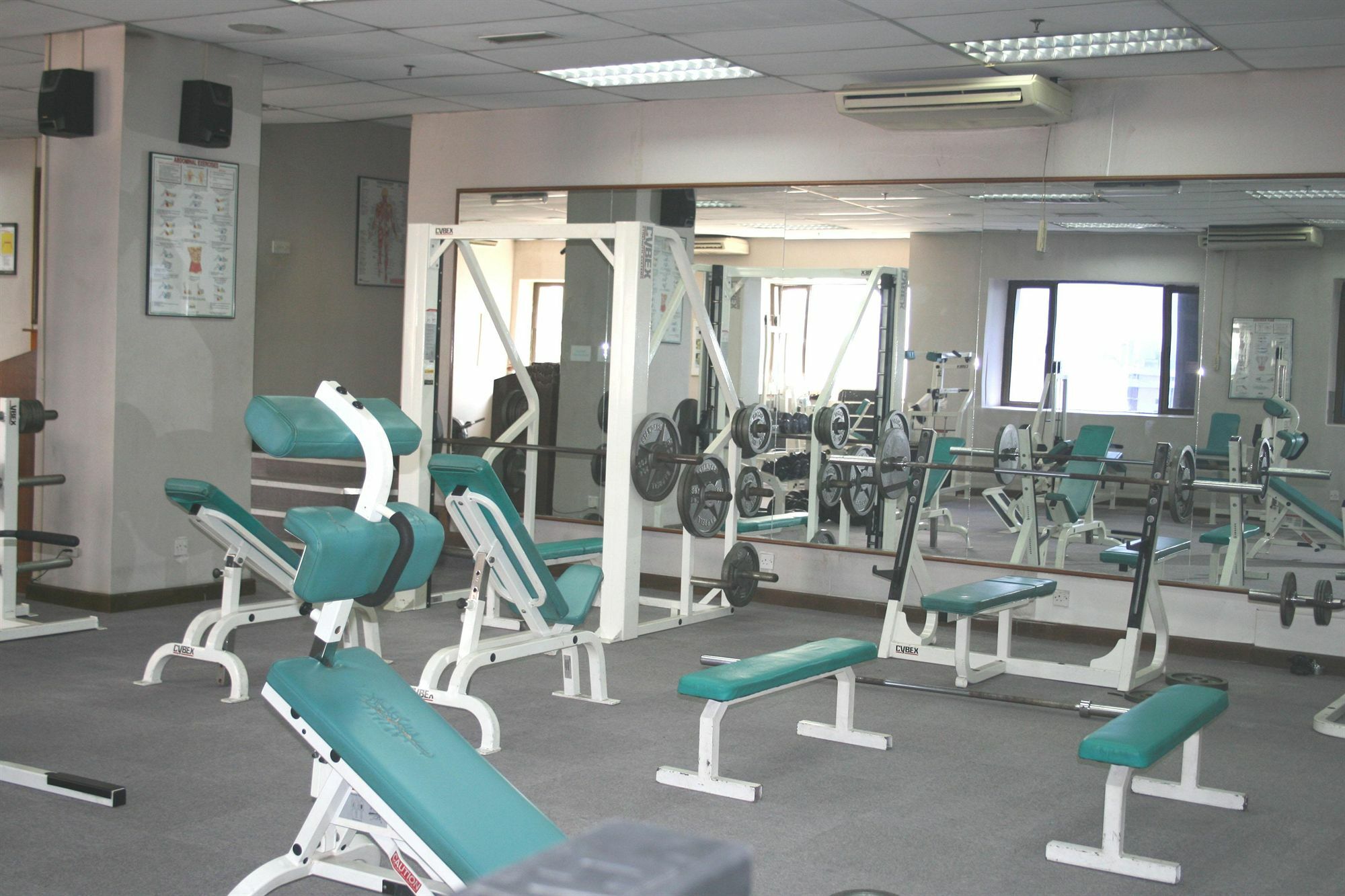 Dynasty Hotel Куала Лумпур Екстериор снимка